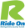 Ride On Logo