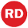 Metro Red Line Logo